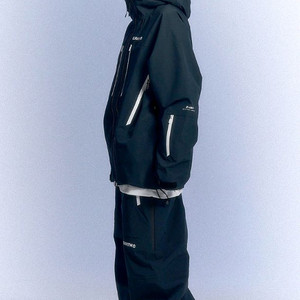 엘나스 보드복 세트로팝니다 (새제품)