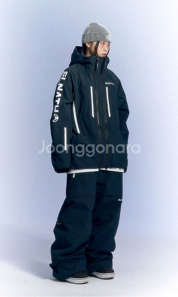 엘나스 보드복 세트로팝니다 (새제품)--1