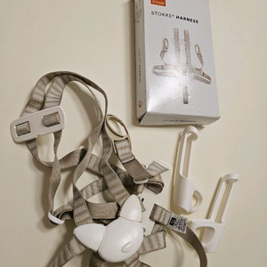 스토케 트립트랩 하네스 새상품