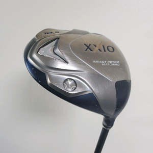 여성용 젝시오 MP600 드라이버 12.5도 A 골프채 골프클럽