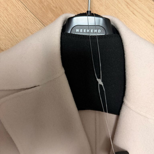 막스마라위켄드 코트