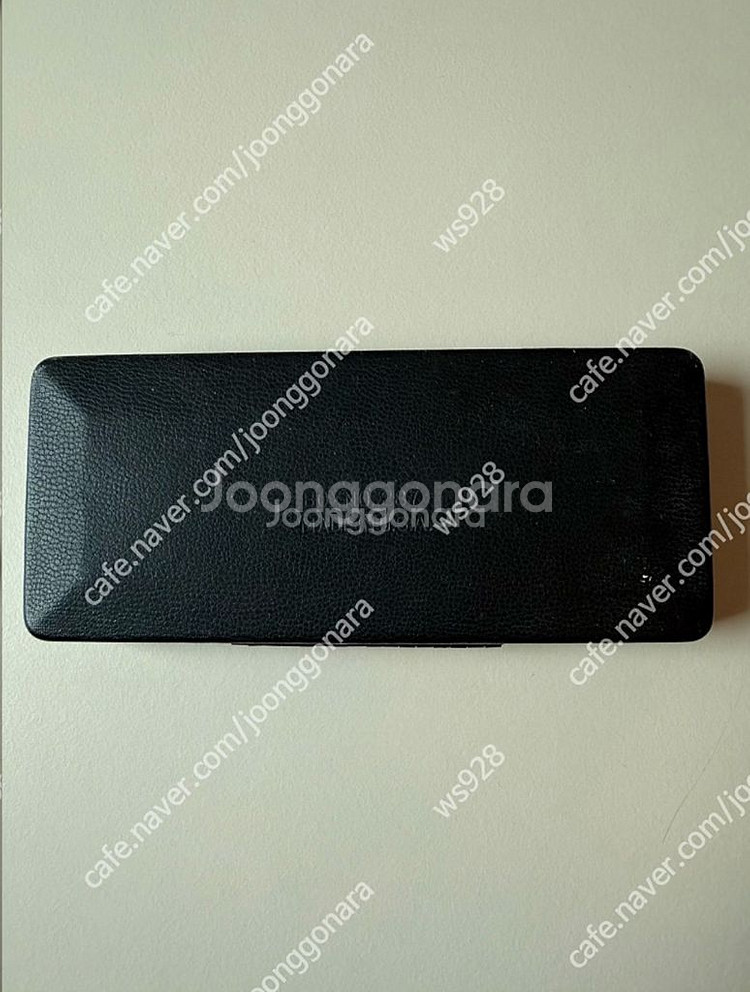 빈티지 파카51 블랙, 검정 연필, 샤프 판매합니다.--3