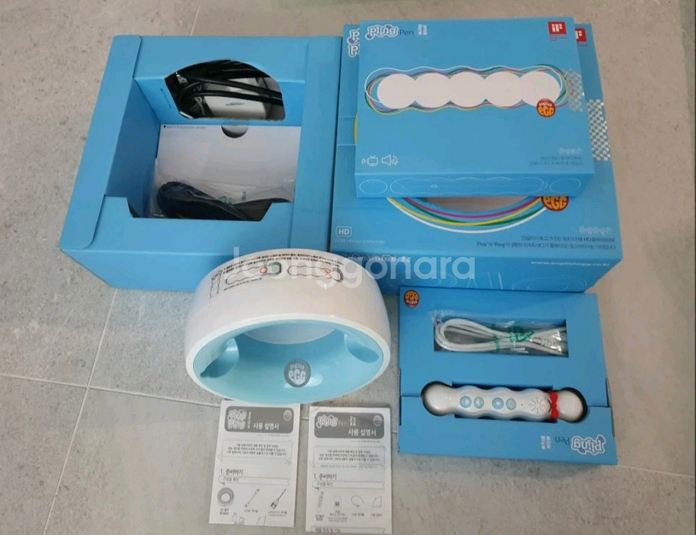 잉글리시에그 스텝1~5플링기세트, 드라마파닉스 일부--0