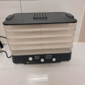 리큅식품건조기 이미지