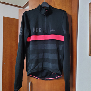 라파 RCC 긴팔 져지 (미드웨이트, 클럽)