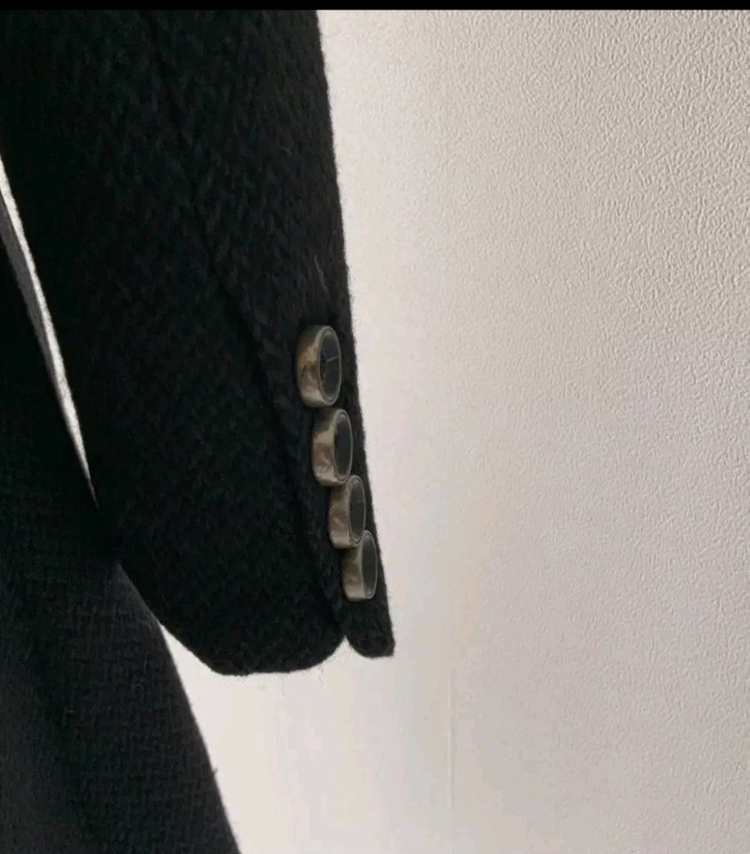 엠포리오 아르마니 울롱코트--4