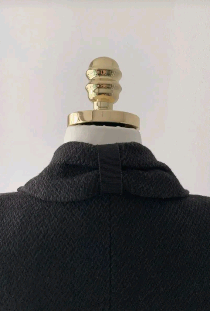 엠포리오 아르마니 울롱코트--5