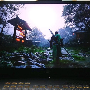 아수스 최신 TUF 고성능 i7 게이밍 노트북/RTX4060