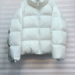 디스커버리> 프리미엄 다운 숏패딩 (259천원)