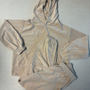 블룸 벨로아 트레이닝 셋업