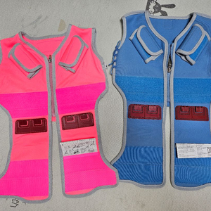 바나나에스 휴대용 안전벨트 m사이즈