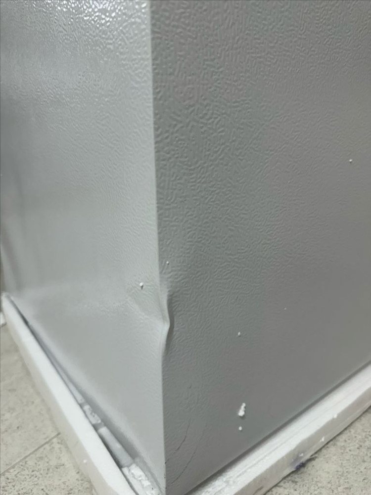 미니 냉동고 이미지