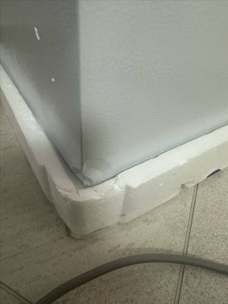 미니 냉동고 이미지