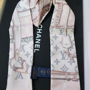 루이비통 핑크 방도