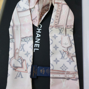 루이비통 핑크 방도