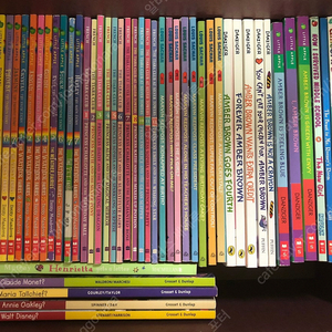 영어 리딩북 세트