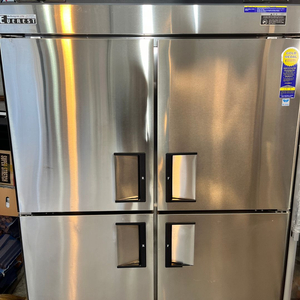 간냉식 45박스 냉장냉동고 부성 에베레스트 베이커리 카페