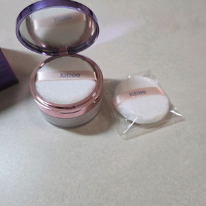 로트리 루스파우더 바이올렛 새거