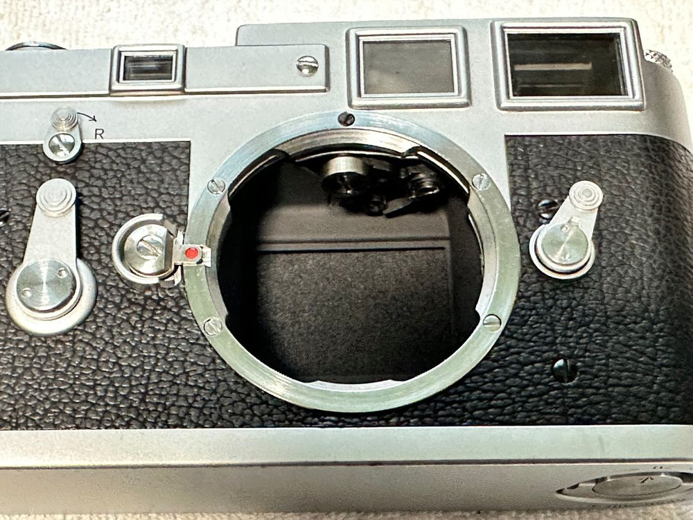 라이카 LEICA M3 이미지