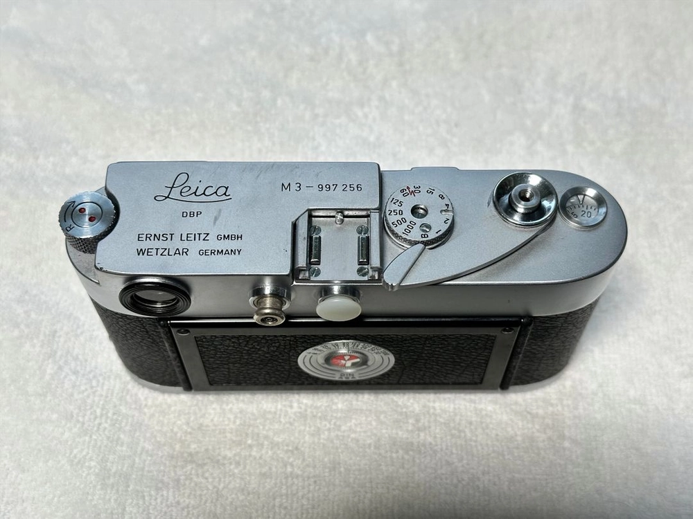 라이카 LEICA M3 이미지