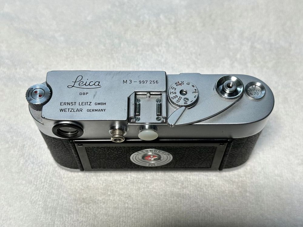 라이카 LEICA M3 이미지