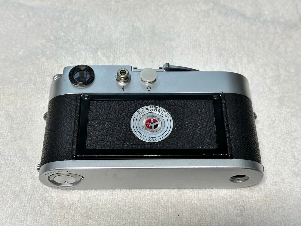 라이카 LEICA M3 이미지