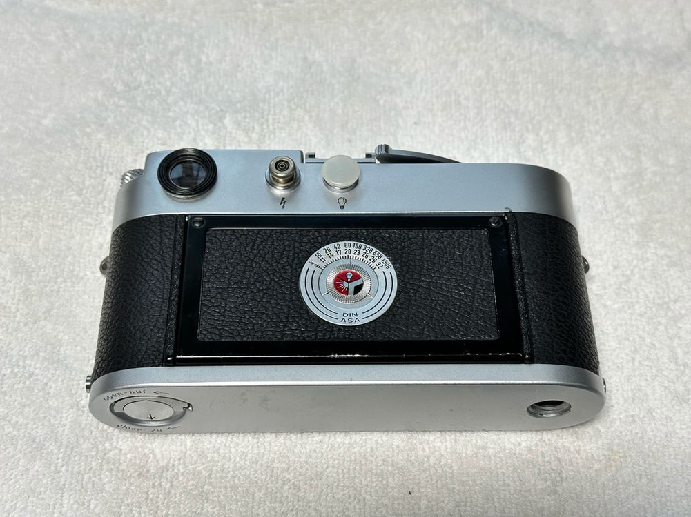 라이카 LEICA M3 이미지