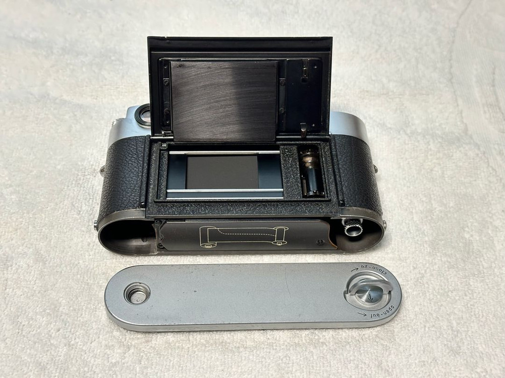 라이카 LEICA M3 이미지