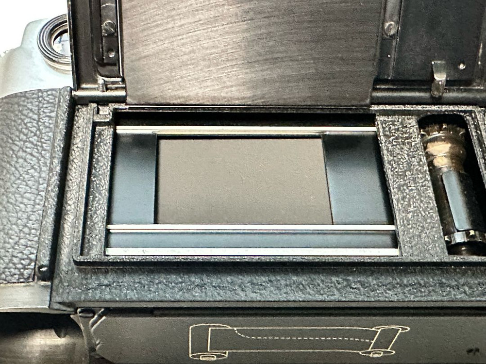 라이카 LEICA M3 이미지