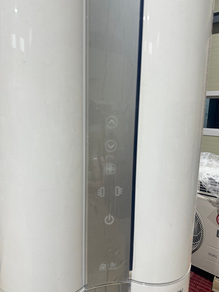 1등급 LG 듀얼 2in1 에어컨 스탠드 벽걸이 에어컨 실외기포함 이미지