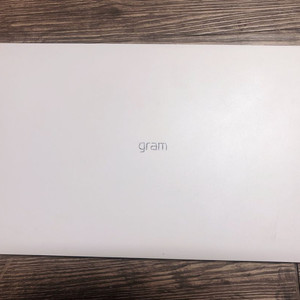 LG 그램 노트북 15인치 15Z95N-GR50K 판매합니다. 이미지