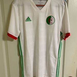 아프리카, 아시아 축구 국가대표 유니폼 12벌 판매 (알제리, 남아공, 튀니지, 가나, 카메룬, 사우디, 카타르 등