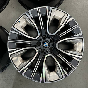 bmw 7시리즈 g70 퓨어엑셀런스 906m 20인치 휠