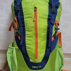 아이더 트로이35 경량 어텍배낭