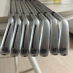 테일러메이드 p790 이미지