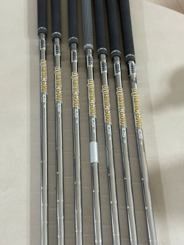 테일러메이드 p790 이미지