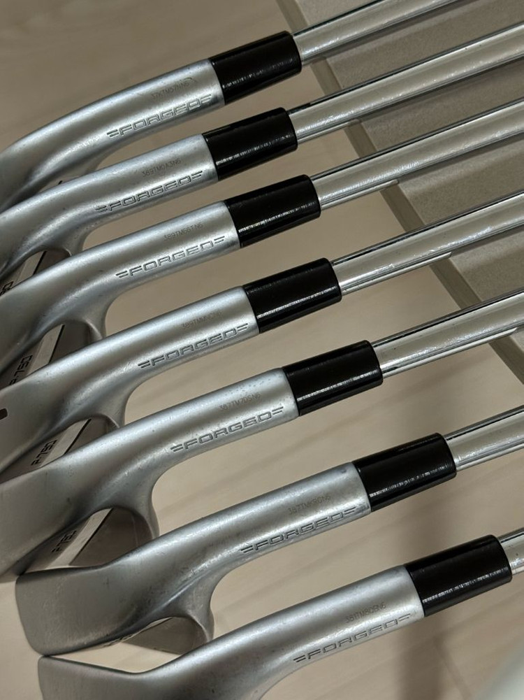 테일러메이드 p790 이미지