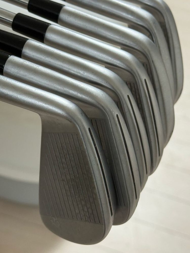 테일러메이드 p790 이미지