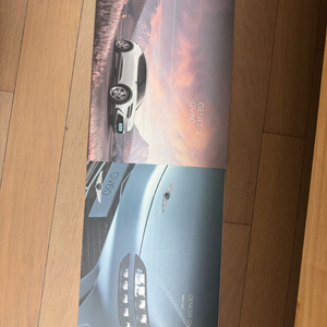 제네시스 gv60 카탈로그 가격표