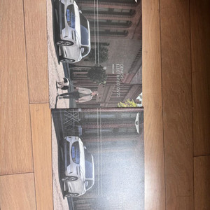 제네시스 gv70 일렉트릭파이드 카탈로그 가격표