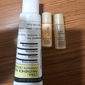 50ml 더마팩토리 세라판테놀 8% 인텐시브 크림 시카 장벽 마데카 올리브영