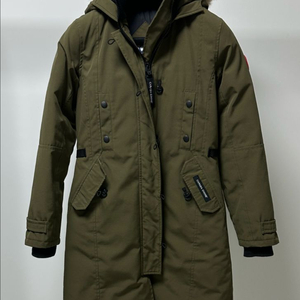 [2XS] 캐나다구스 켄싱턴 여성 패딩 점퍼 이미지