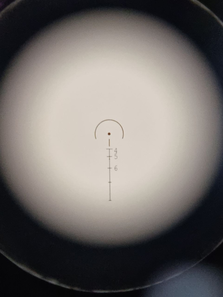 [홀리워리어] 시그 로미오7 팝니다 이미지