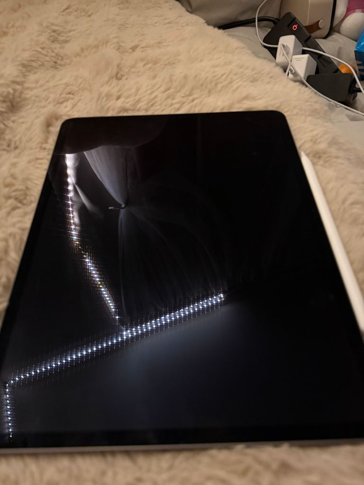 가격 제안 받아요 아이패드 에어13 배터리100/ 애플펜슬프로/애플케어o 이미지