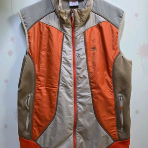 콜핑 여성등산 조끼 105