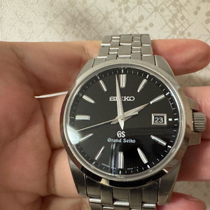 그랜드세이코 SBGX049