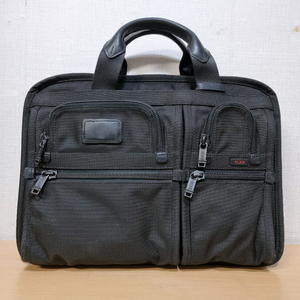 투미 서류 노트북 가방