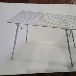 코베아 접이식 폴딩 롤테이블 110 이미지