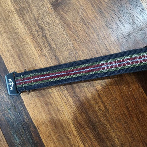 에리카 정품 MN 스트랩 롱사이즈 판매합니다