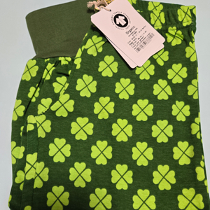 던스 트리탑그린, 말차 클로버 배기 8692